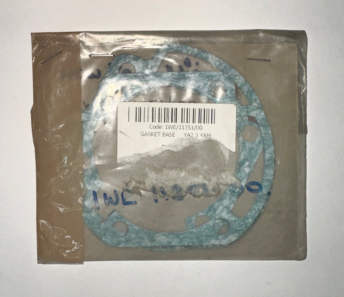 YAMAHA - CYLINDER GASKET