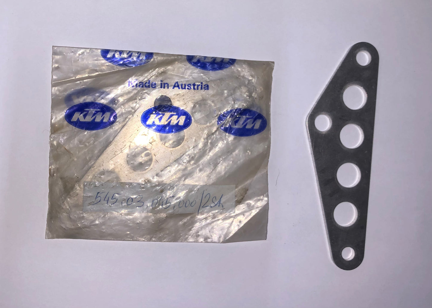 KTM - Cylinder Head Bracket 250/350/440/500/540/550