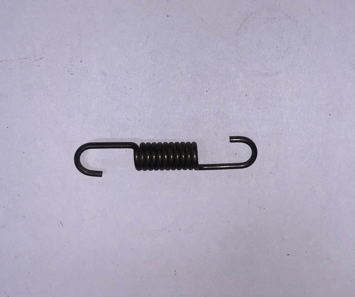 KTM - BRAKE SHOE SPRING, Models 1972-1982