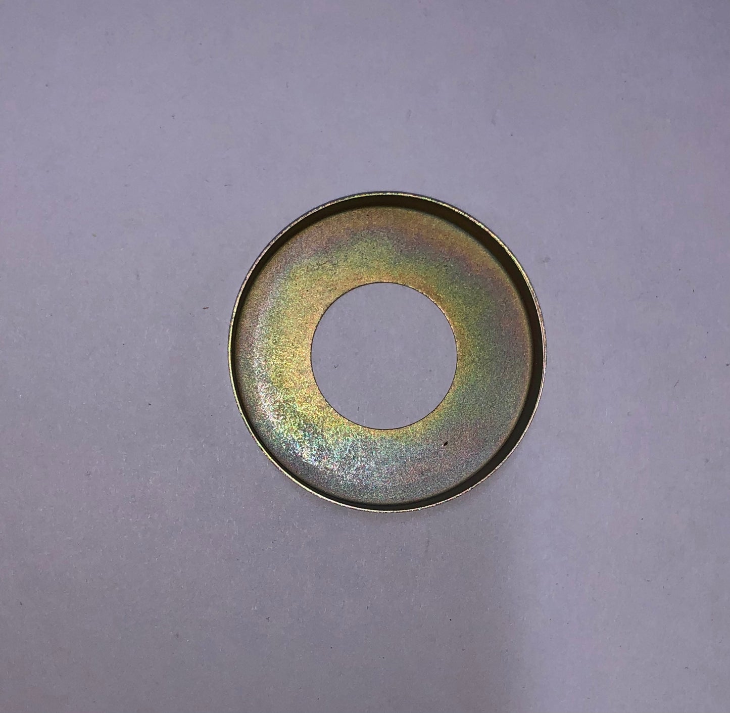 KTM -STEERING HEAD COVER