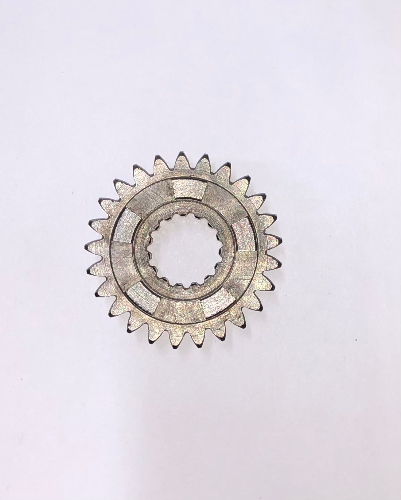 KTM - Gear Wheel 4th Gear Countershaft