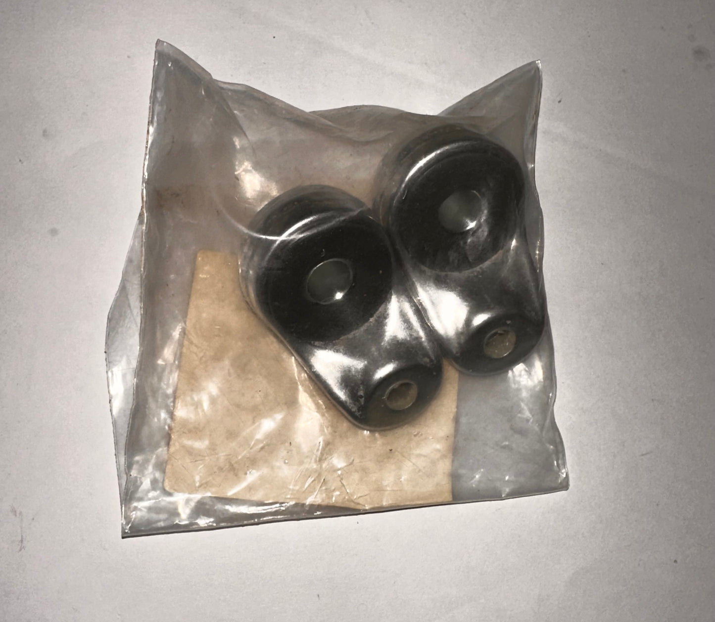 KTM SILENCER MOUNTING BRACKET KTM400/640 LC4 ADVENTURE