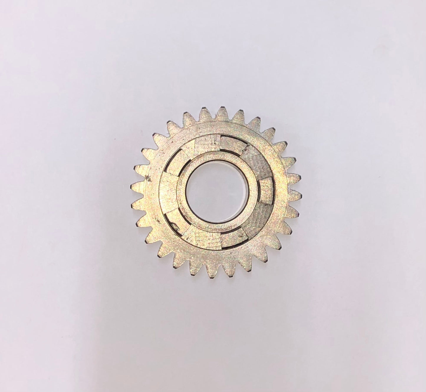 KTM - 3rd GEAR COUNTERSHAFT GEAR