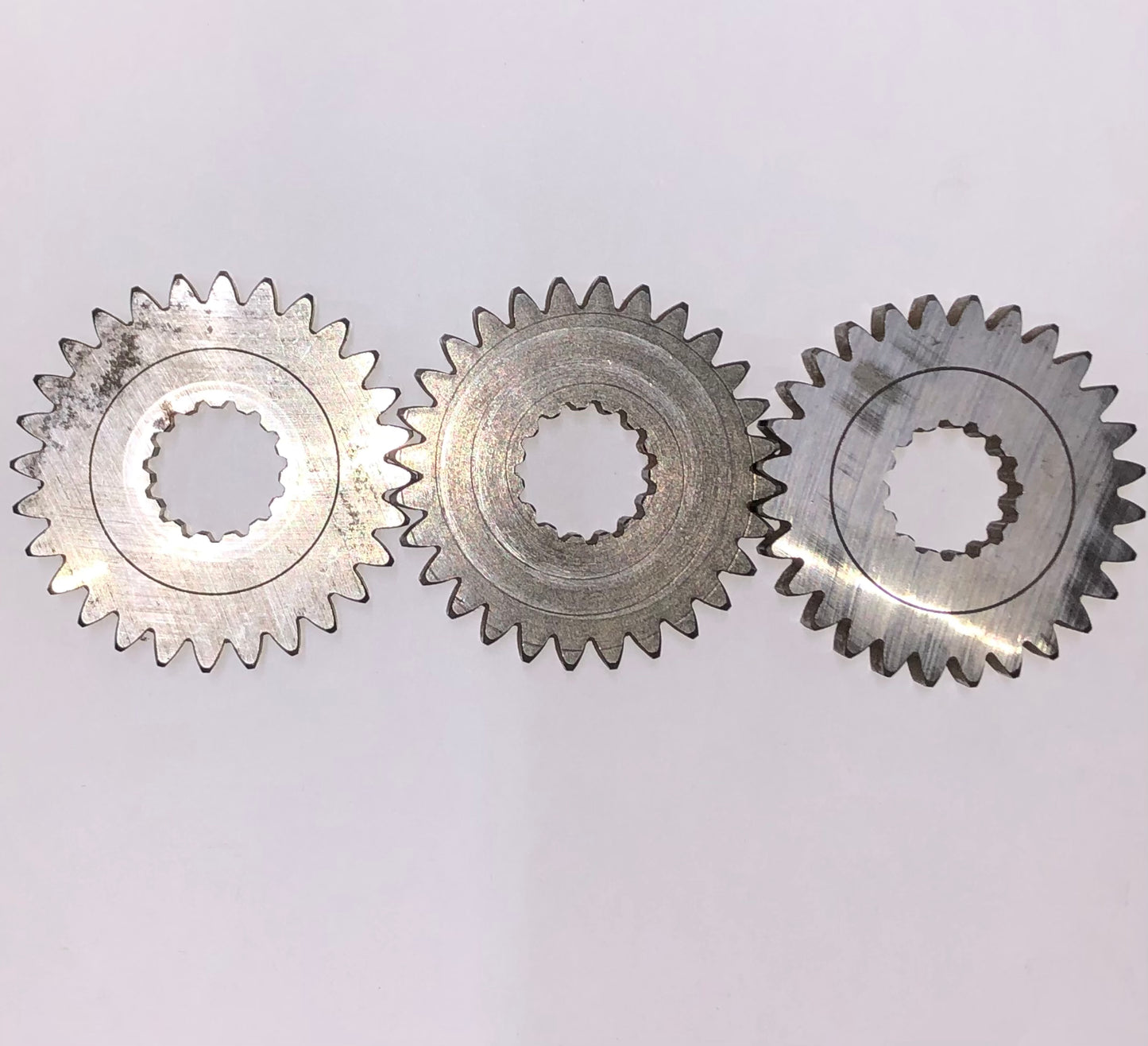 KTM - 6th GEAR MAINSHAFT 28 T