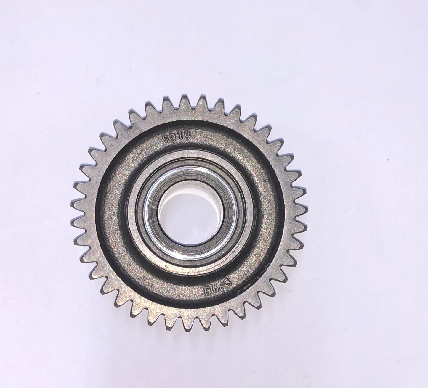KTM - Starting Gear