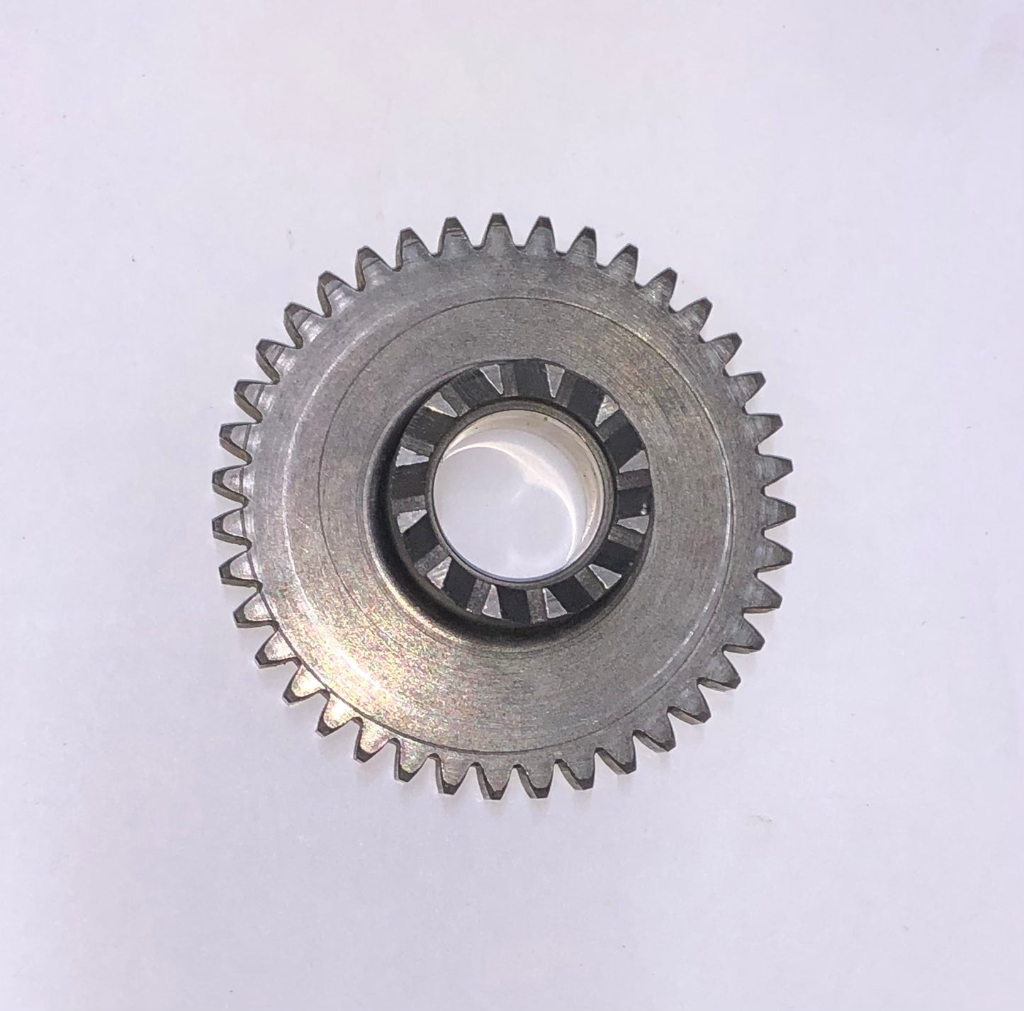 KTM - Starting Gear