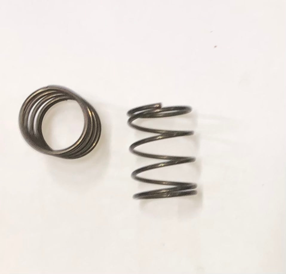 KTM - SILENCER SPRING