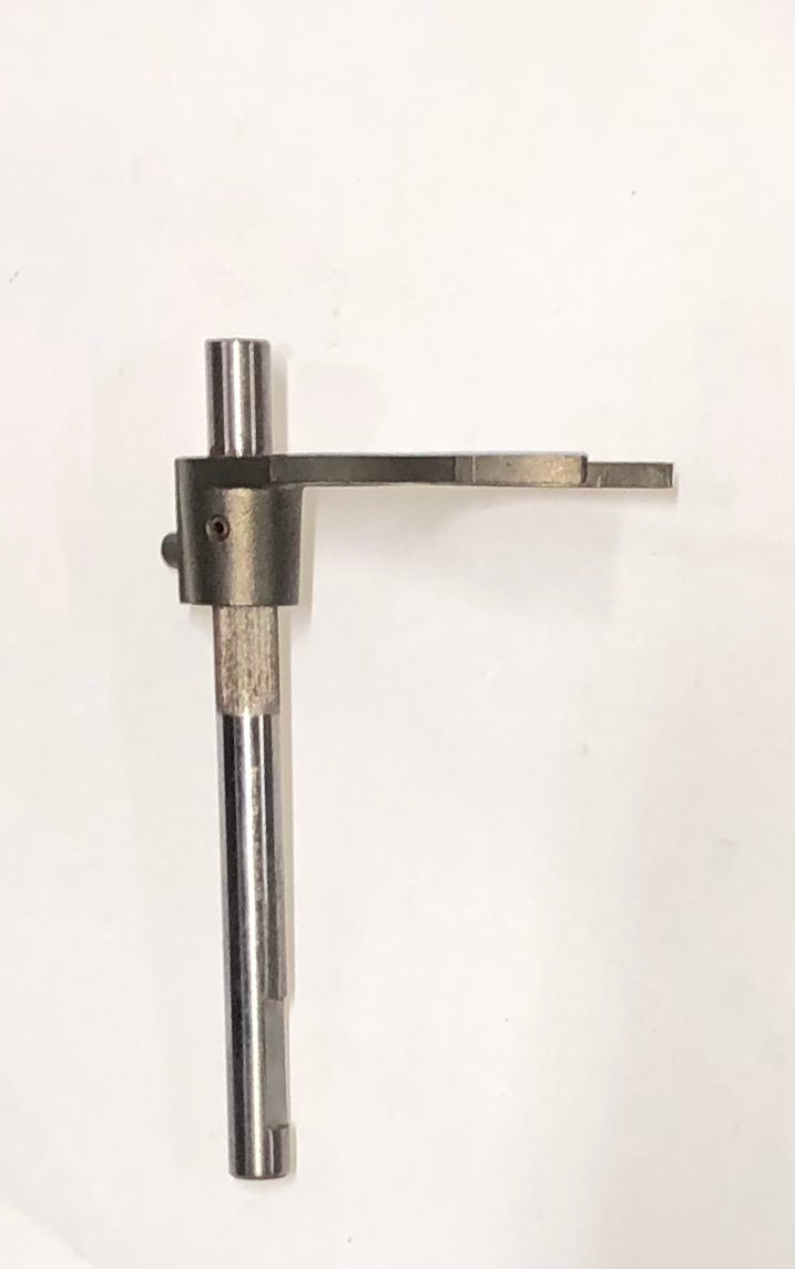 KTM - Shifting Rail cpl