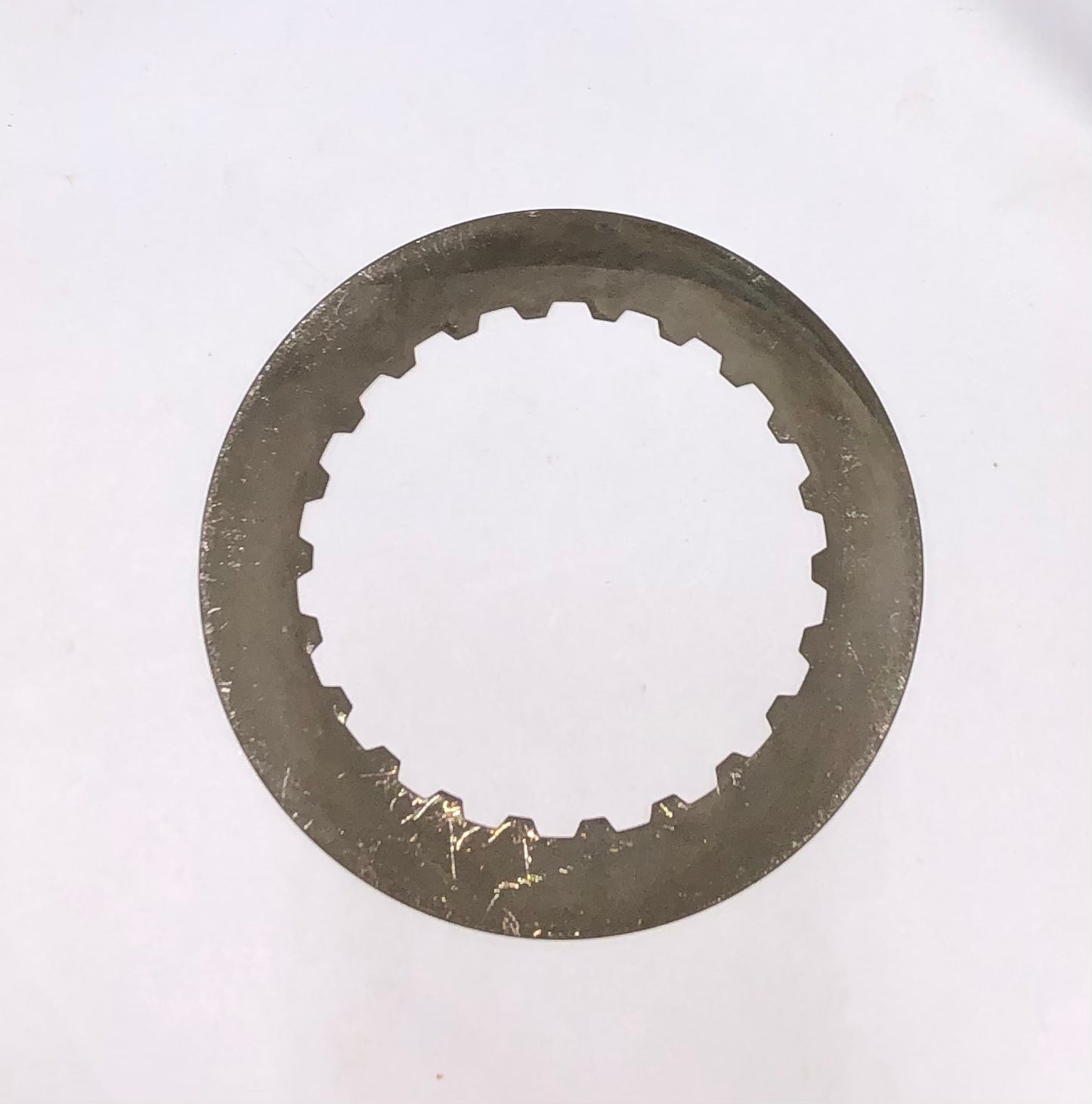 KTM - Steel disc 1mm 1973-1983