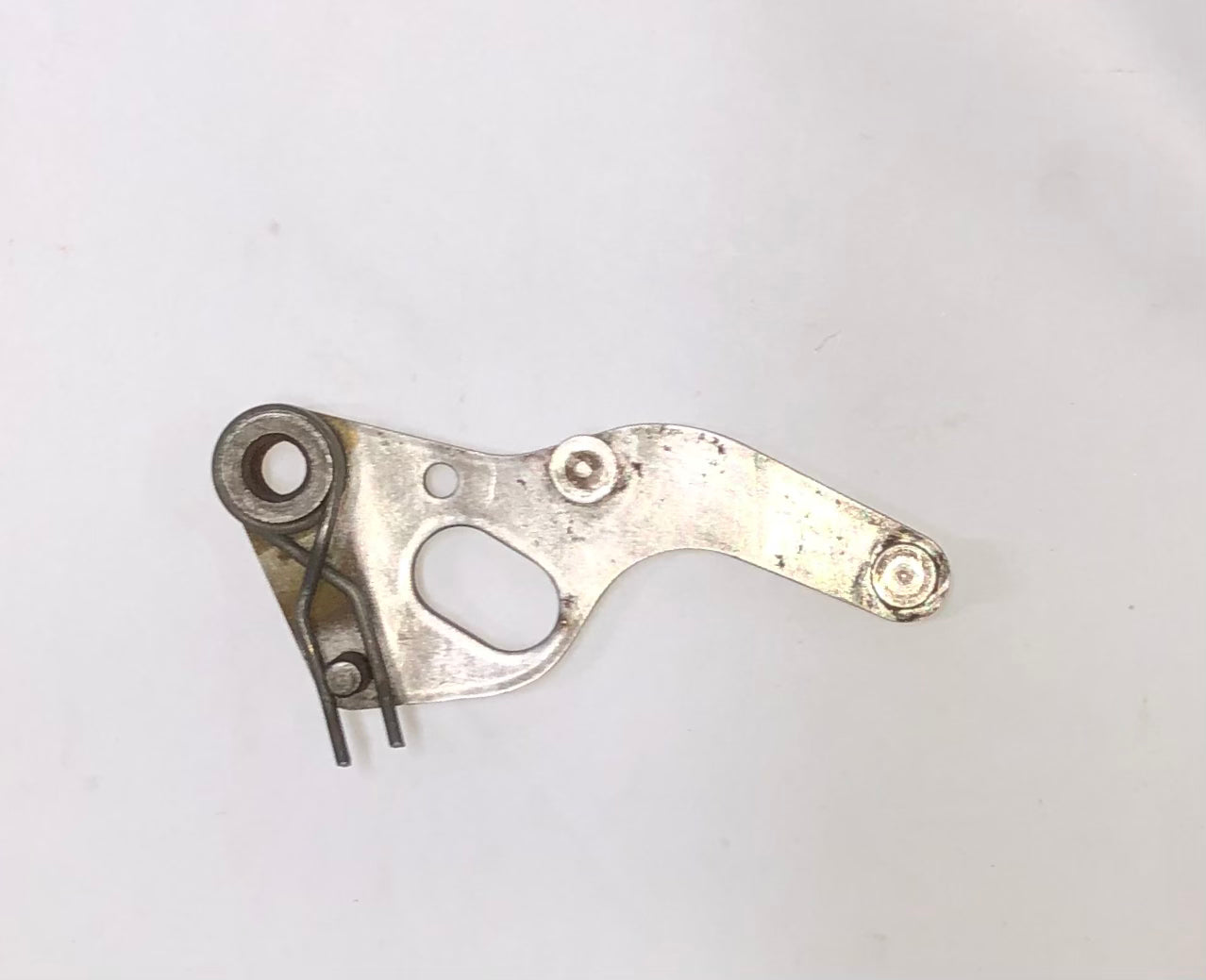 KTM - INTERNAL SHIFTING LEVER