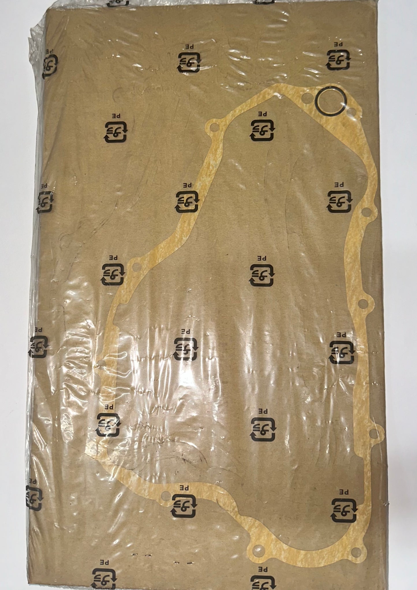 HONDA - R.COVER GASKET CR250 1992-2000