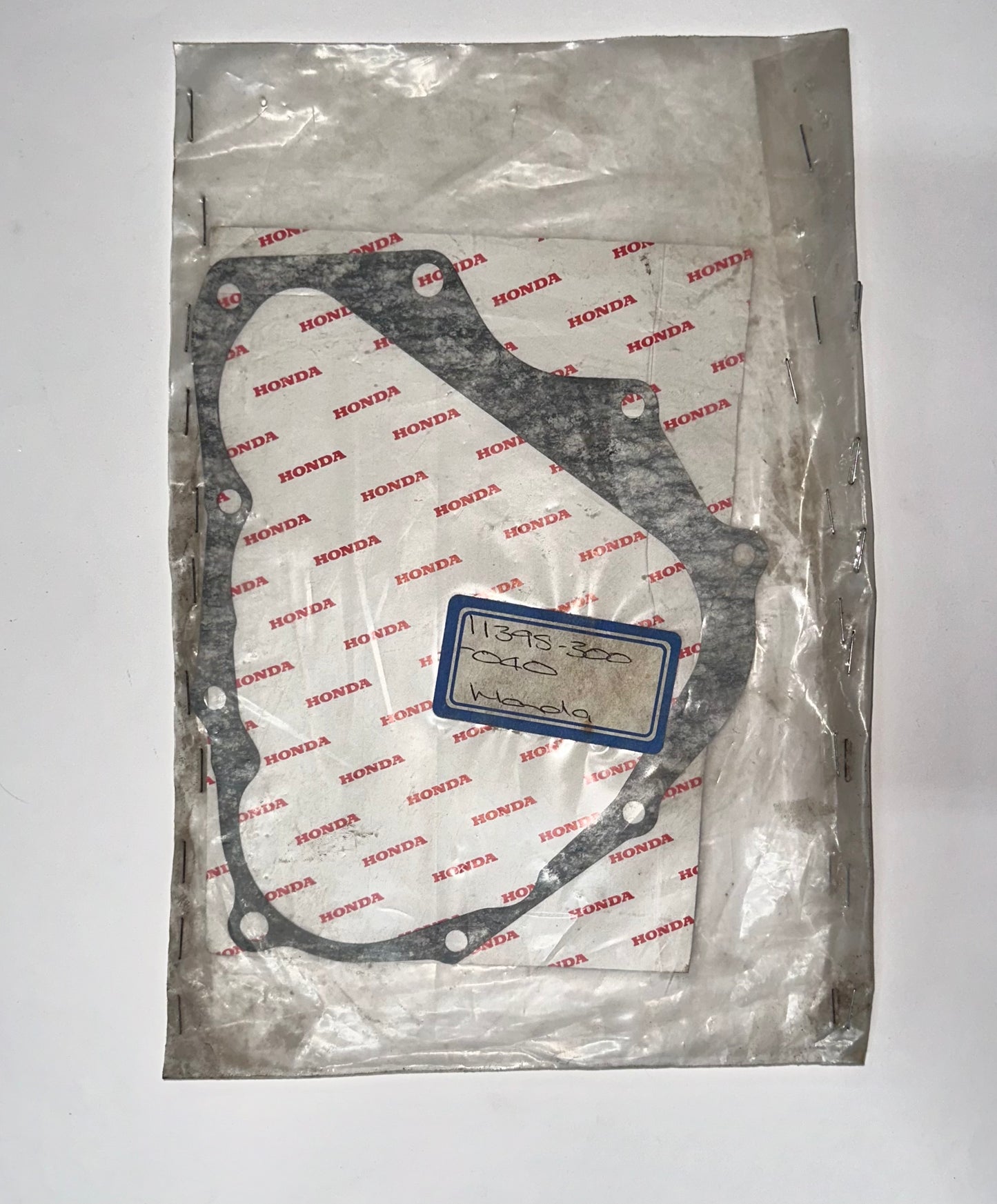 HONDA - MISSION GASKET CB750 1975-1976