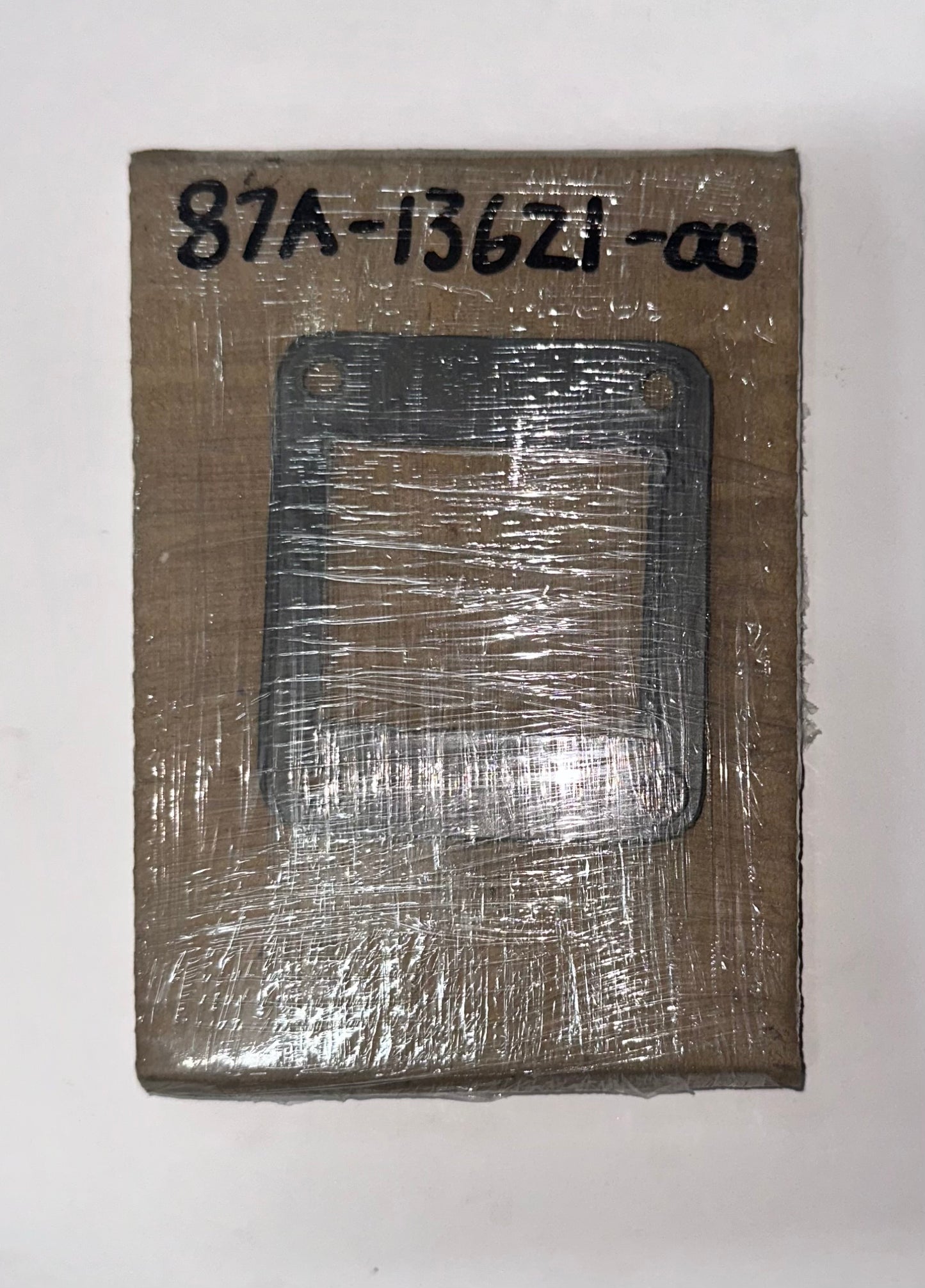 YAMAHA - VALVE SEAT GASKET YZ100 , YZ125, YZ50, YZ60, YZ80 1975-1983