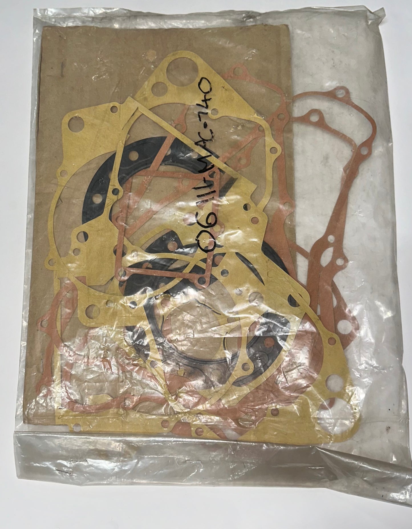 HONDA - GASKET KIT CR500 1991-2000