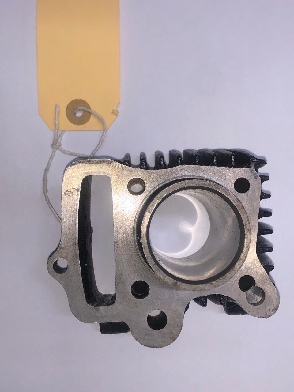 HONDA - CYLINDER Z50 1968-2006