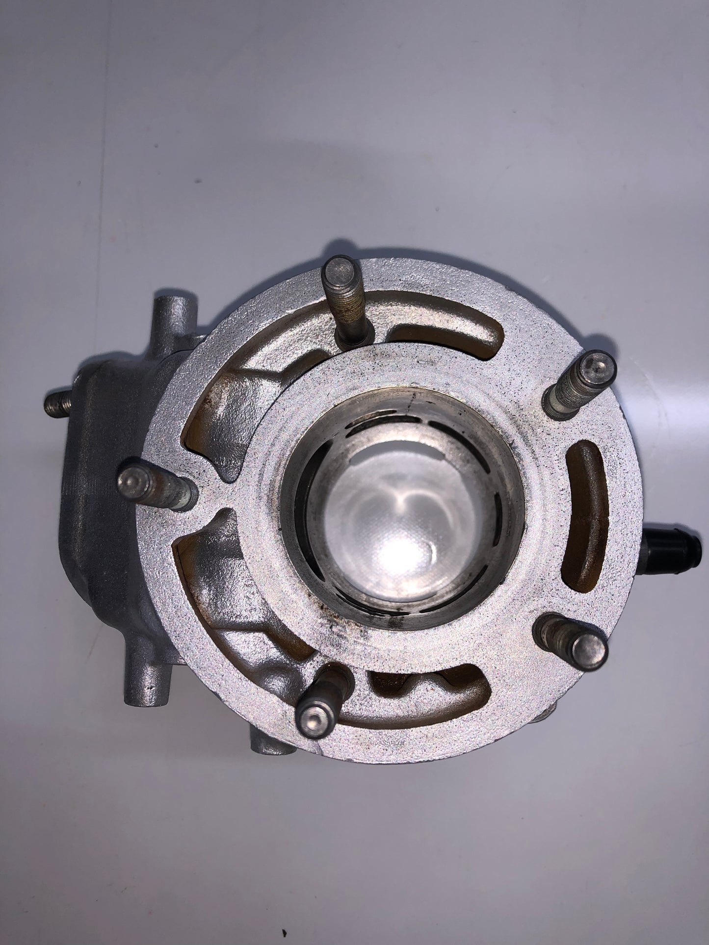 CYLINDER TZR250