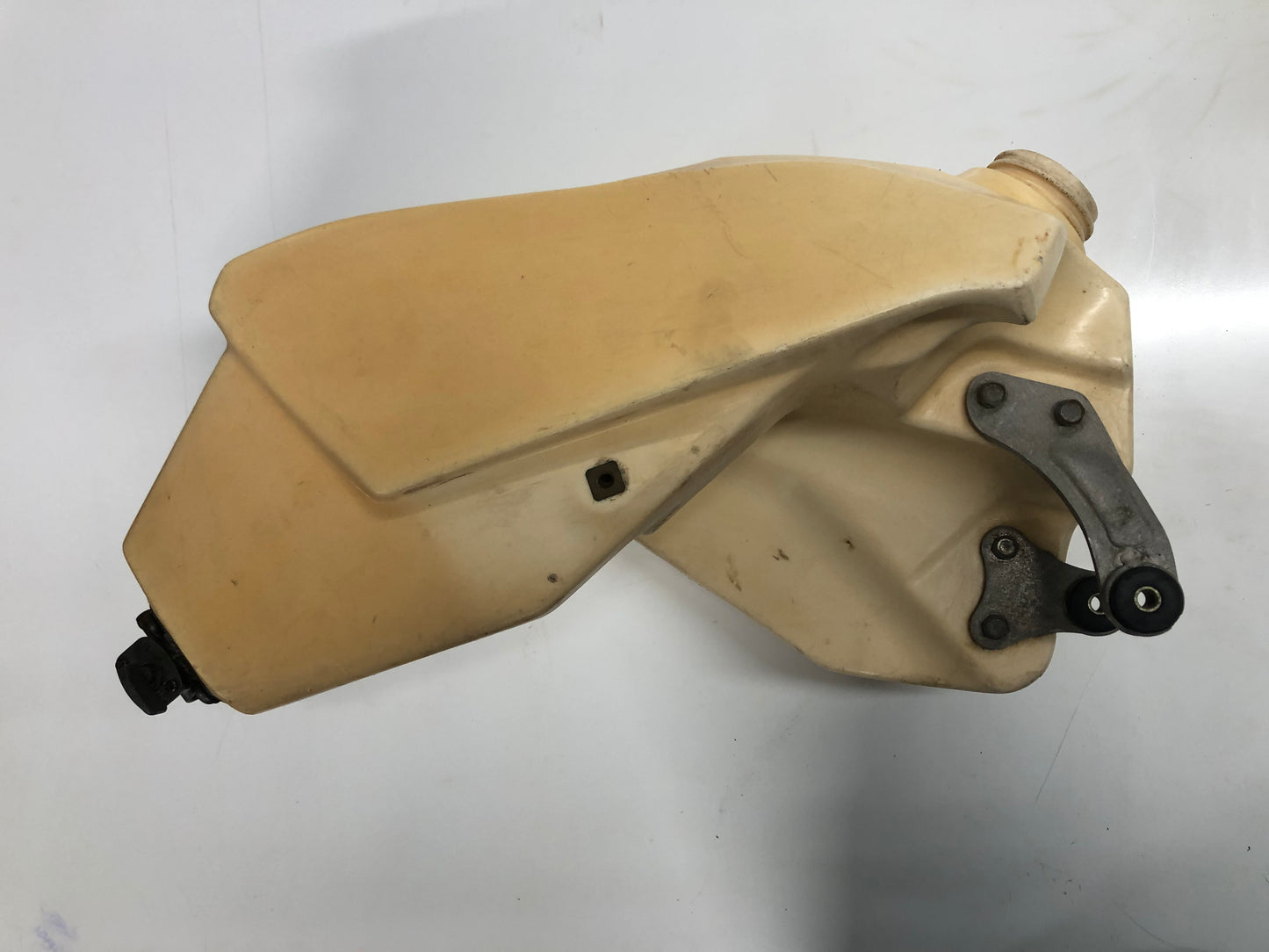 TANK - YZ80 1988 PLASTIC.