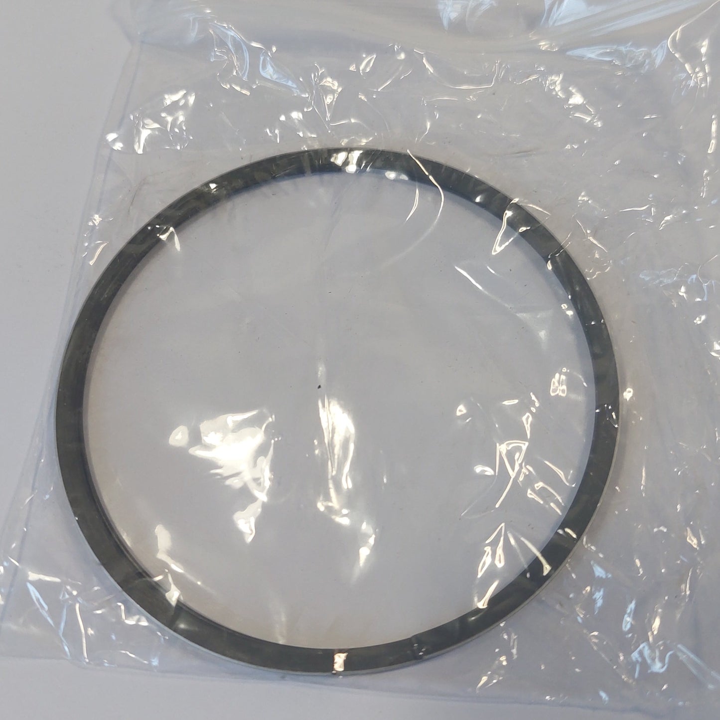 PISTON RINGSET, 1st O/S - 1979 IT400