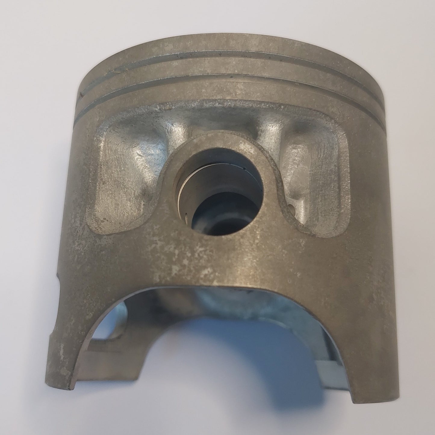 PISTON, STD 1st O/S - 1977-1978 IT400