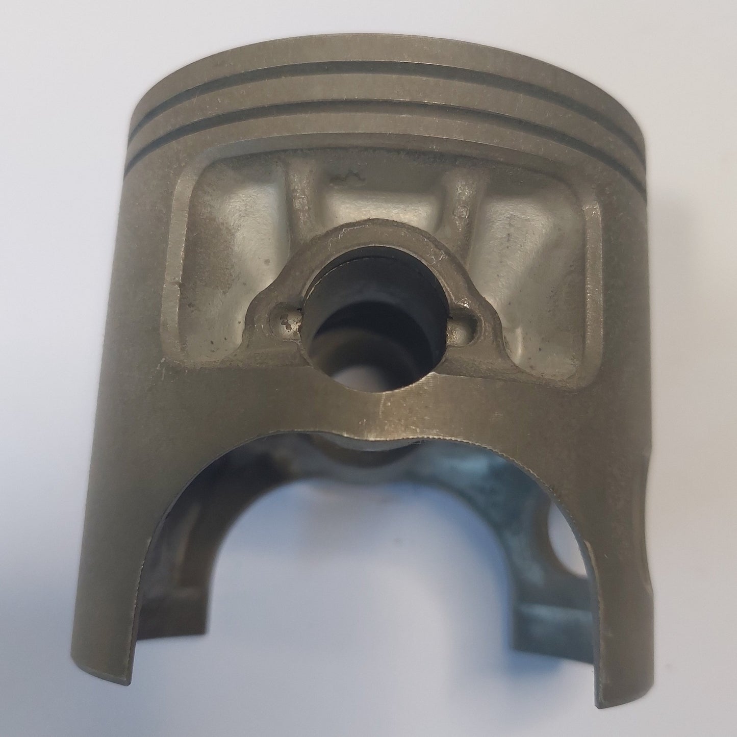 PISTON, 2nd O/S (82-50mm) - 1979 IT400F