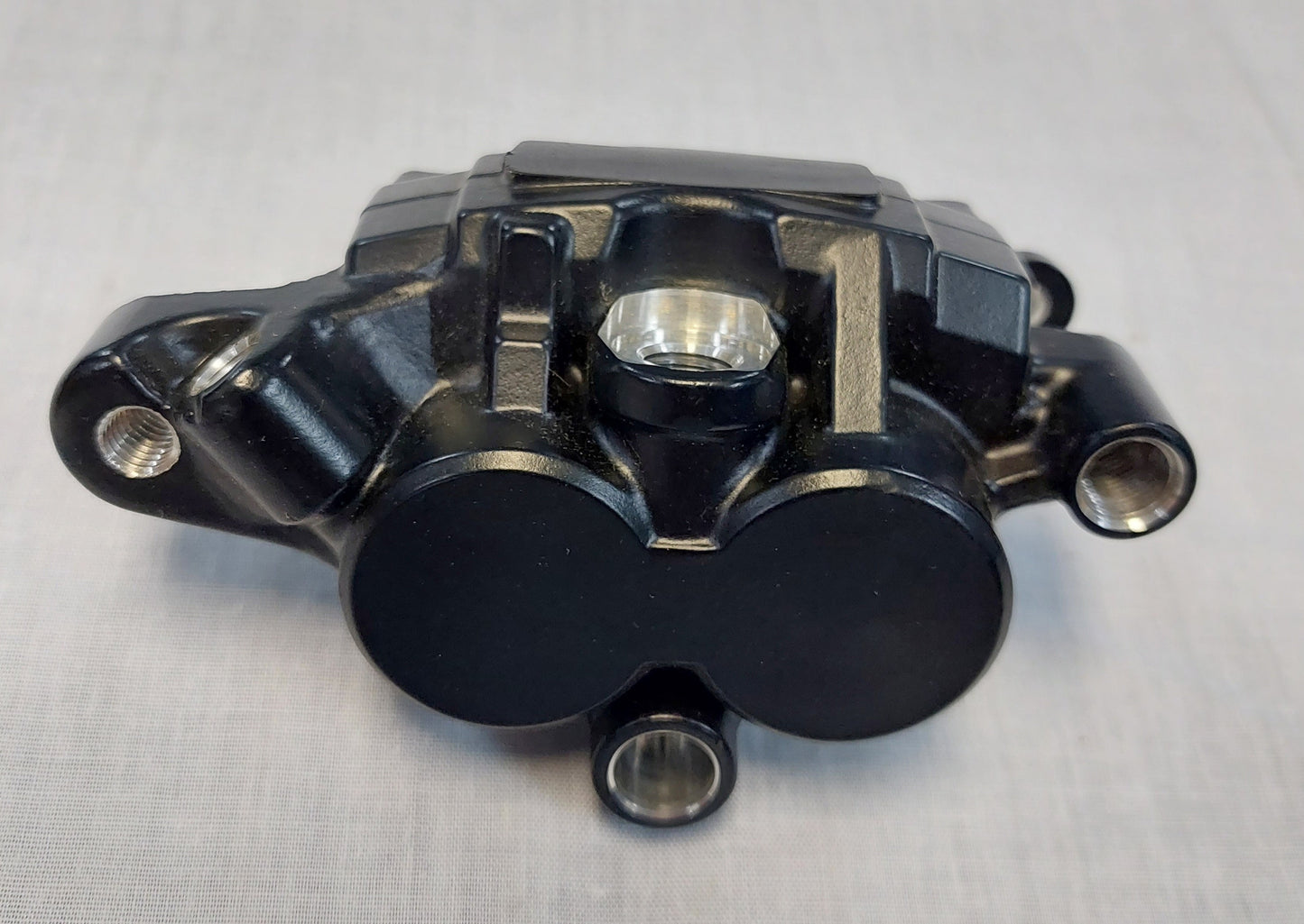 FRONT BRAKE CALIPER - 1987-1989 CR125, CR250, CR500