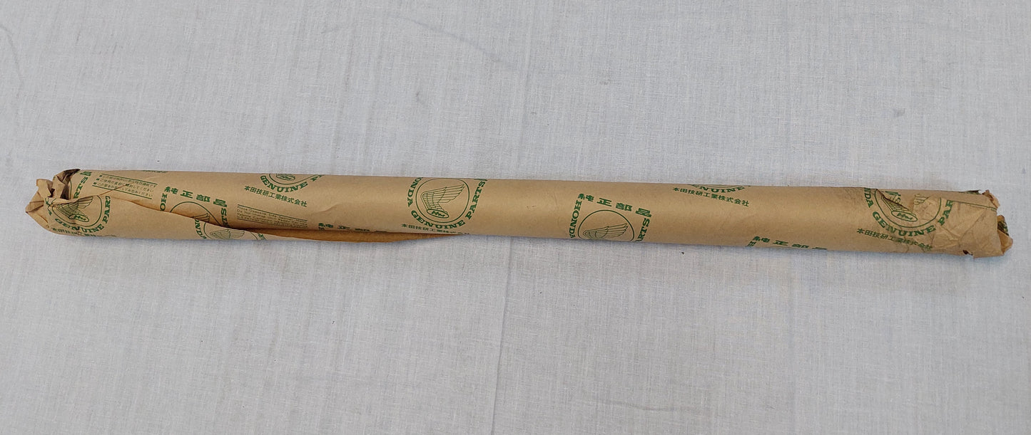 FORK STANCHION - 1986-1987 CR250 & CR500