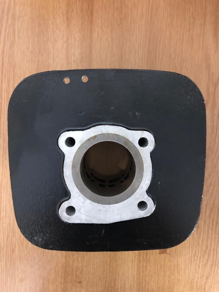 Cylinder - RM80 (1980-1981)