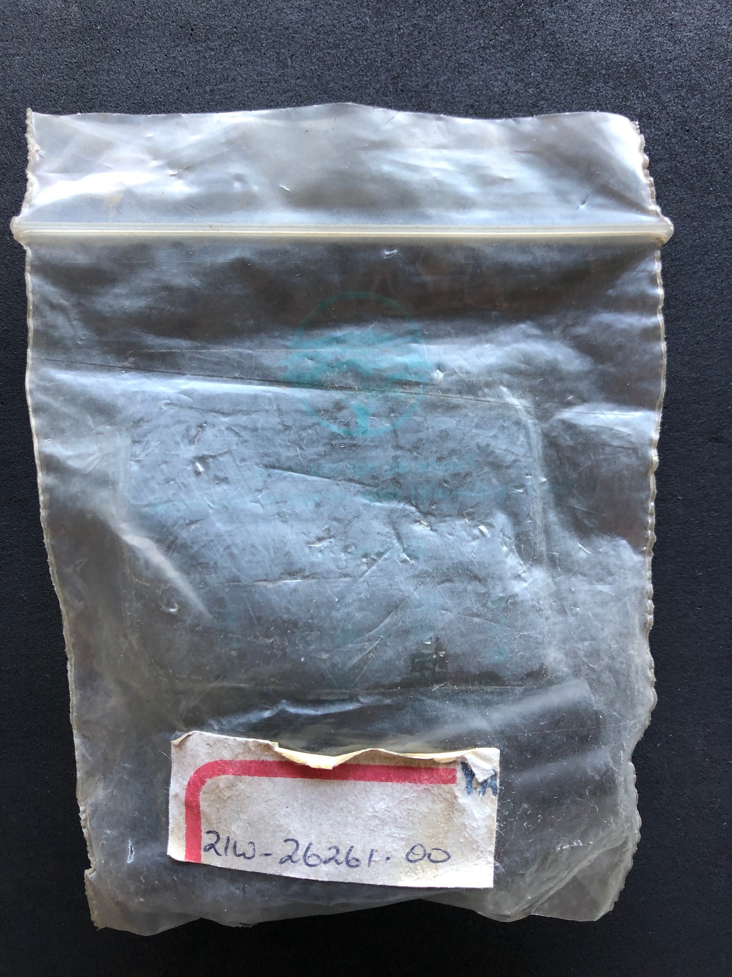 CABLE CONNECTOR - PW80