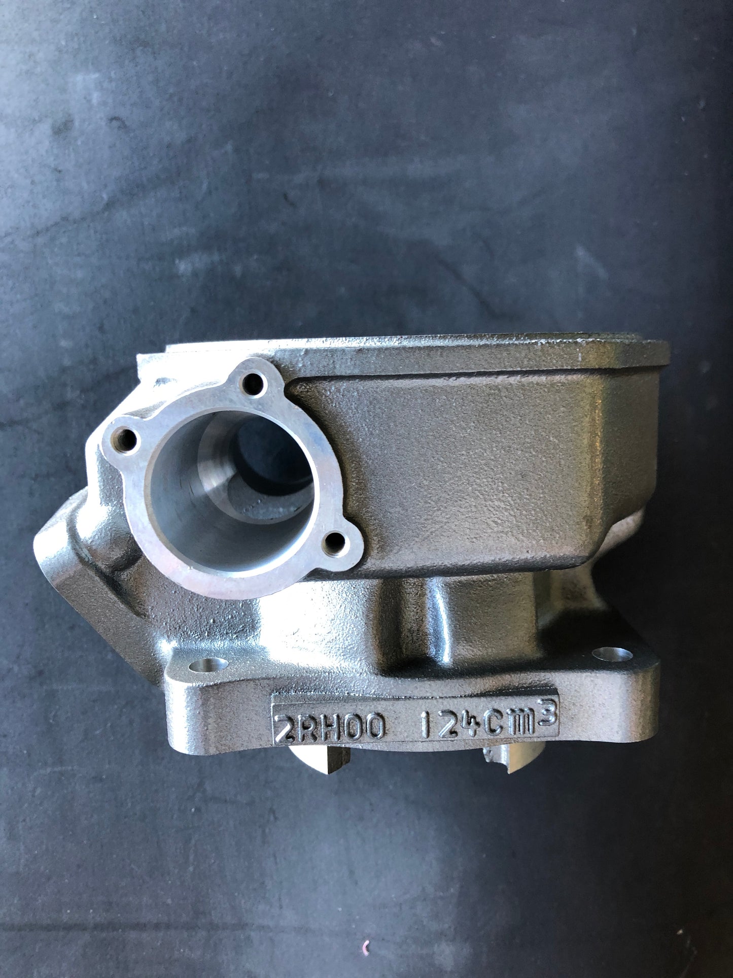 CYLINDER - TZR125