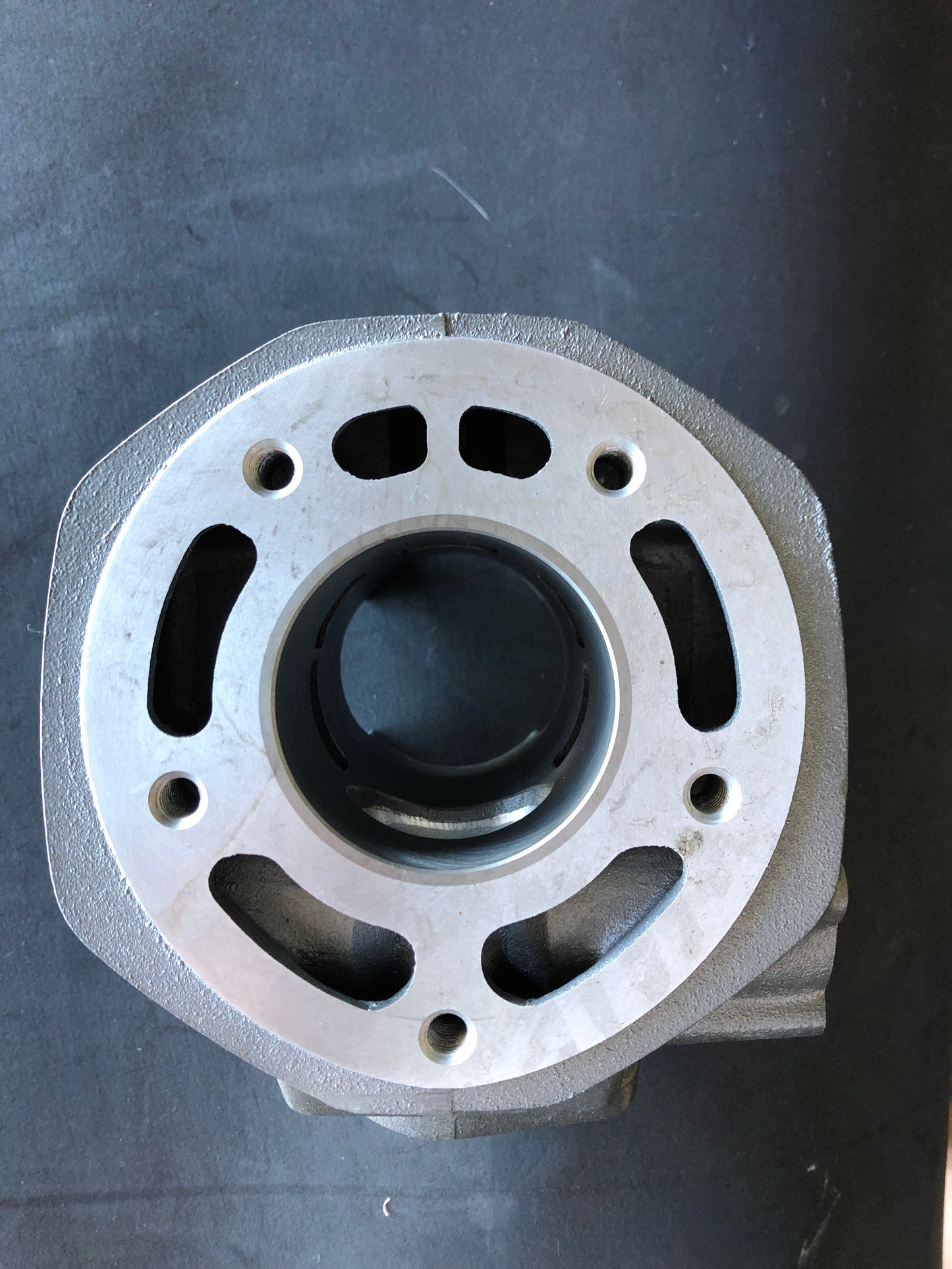CYLINDER - TZR125