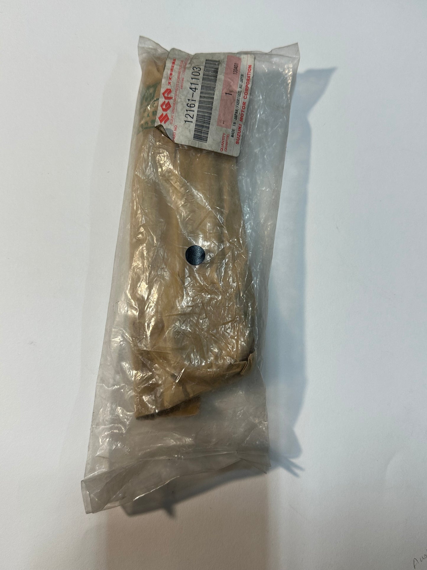 Suzuki - Con Rod RM250 1976-1985