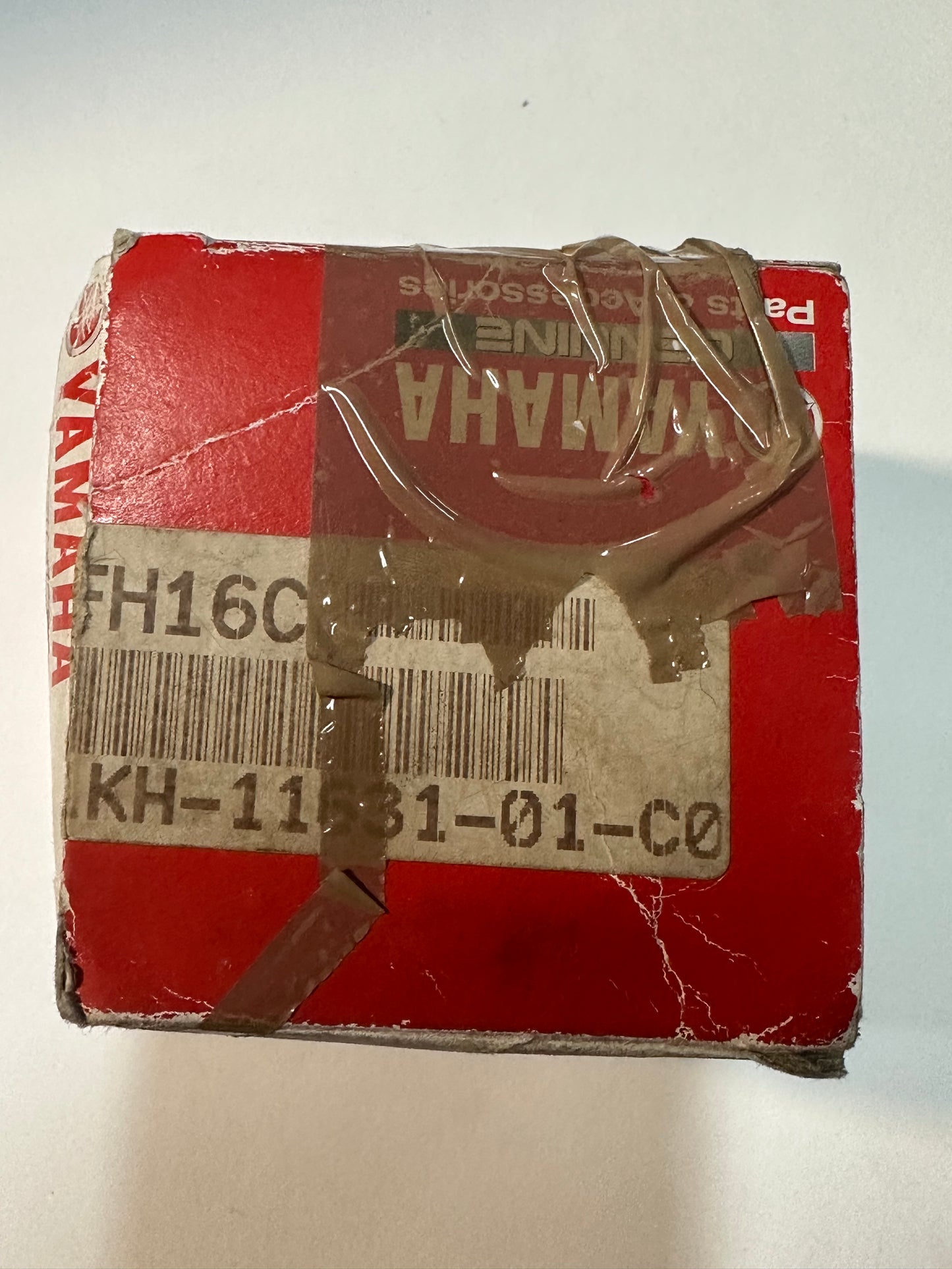 YAMAHA PISTON TTR 225/230