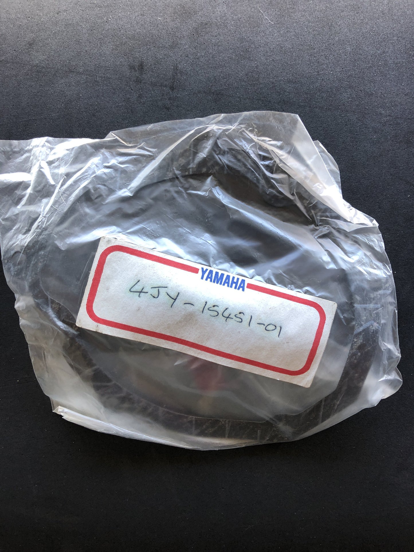 GASKET - YZ125