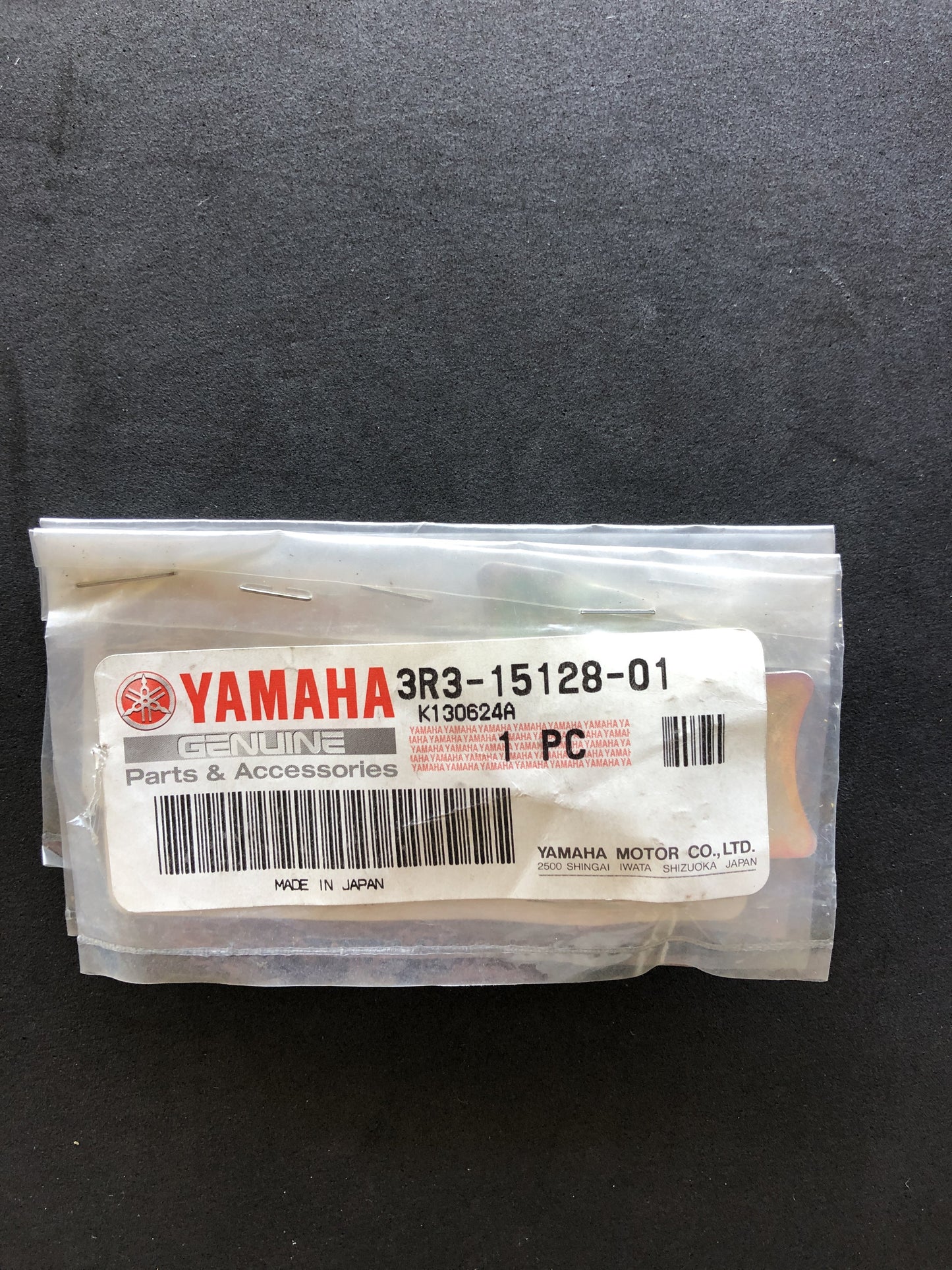 BEARING HOLDER - YZ125