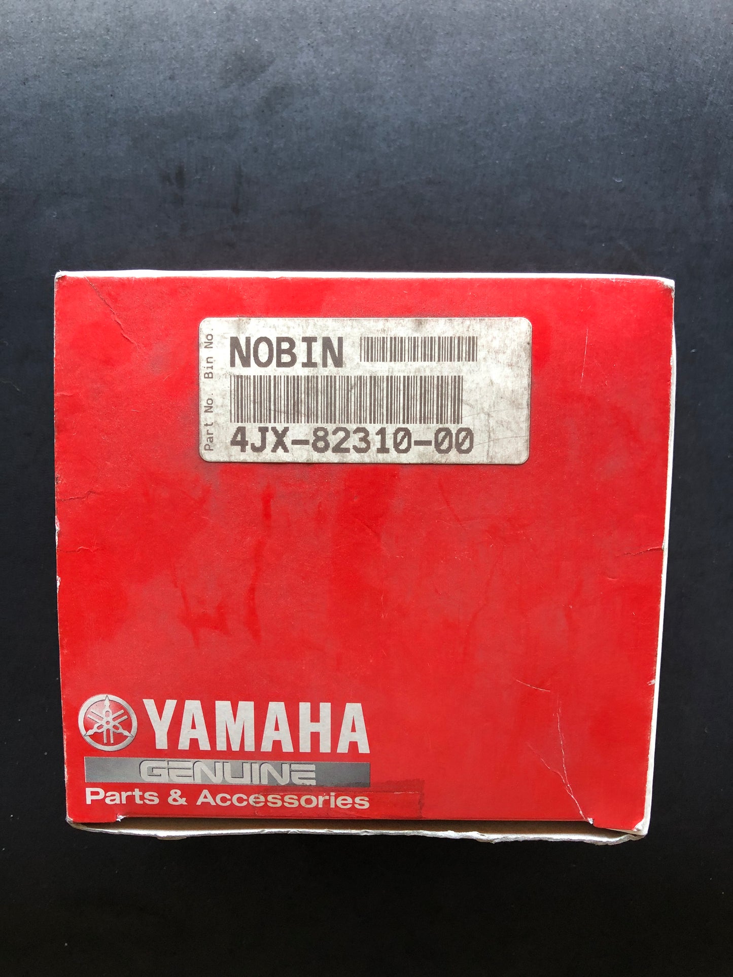 IGNITION COIL - WR250