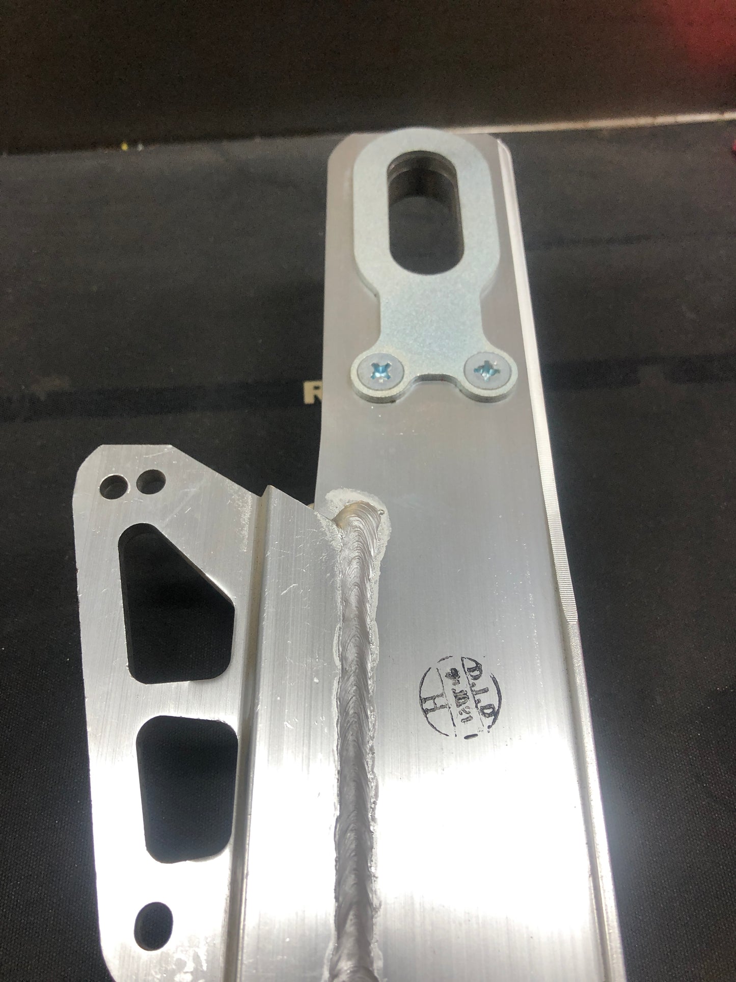 SWING ARM - HONDA CR125/250/500 (1987)