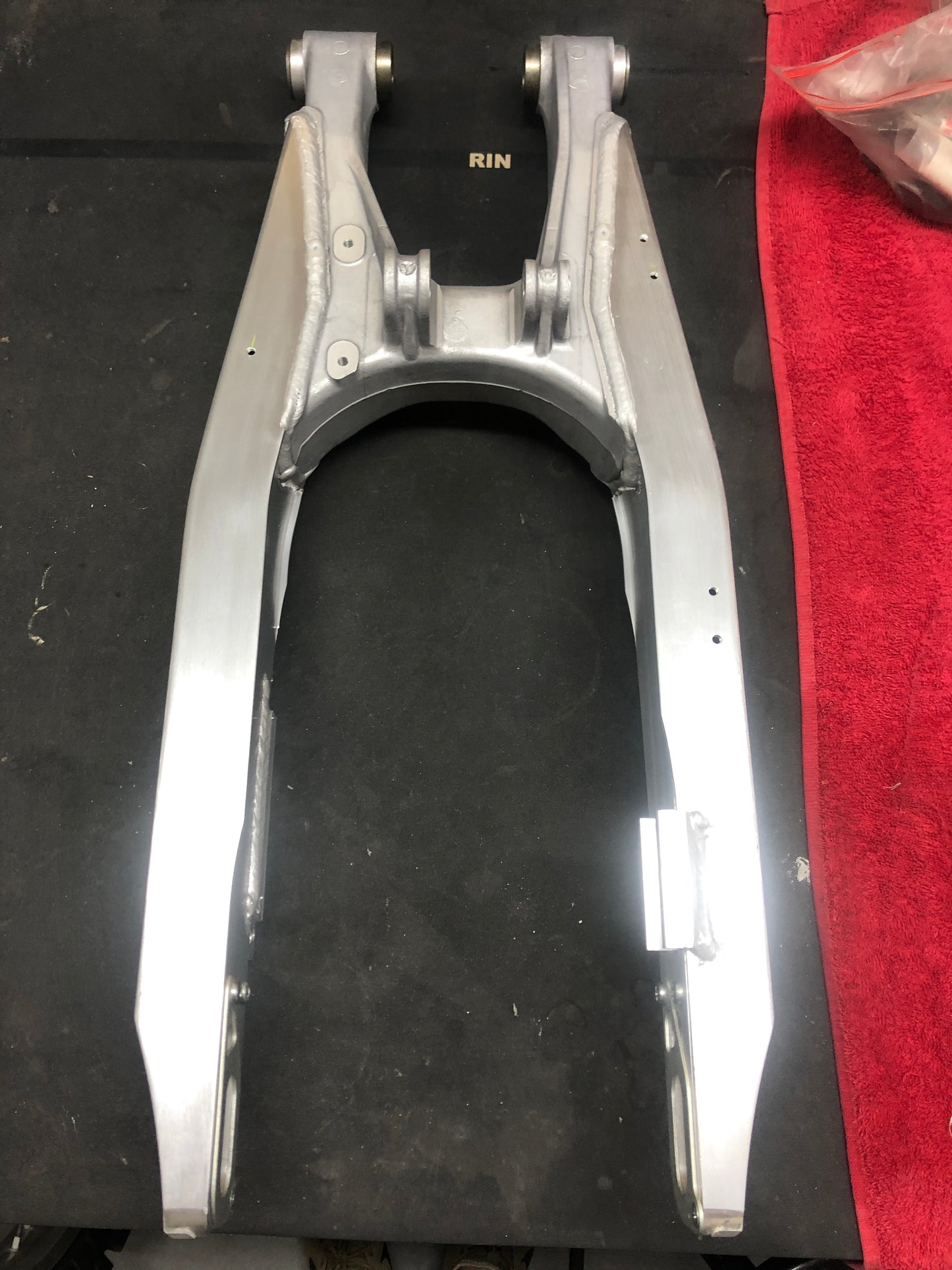 SWING ARM - HONDA CR125 (1988)