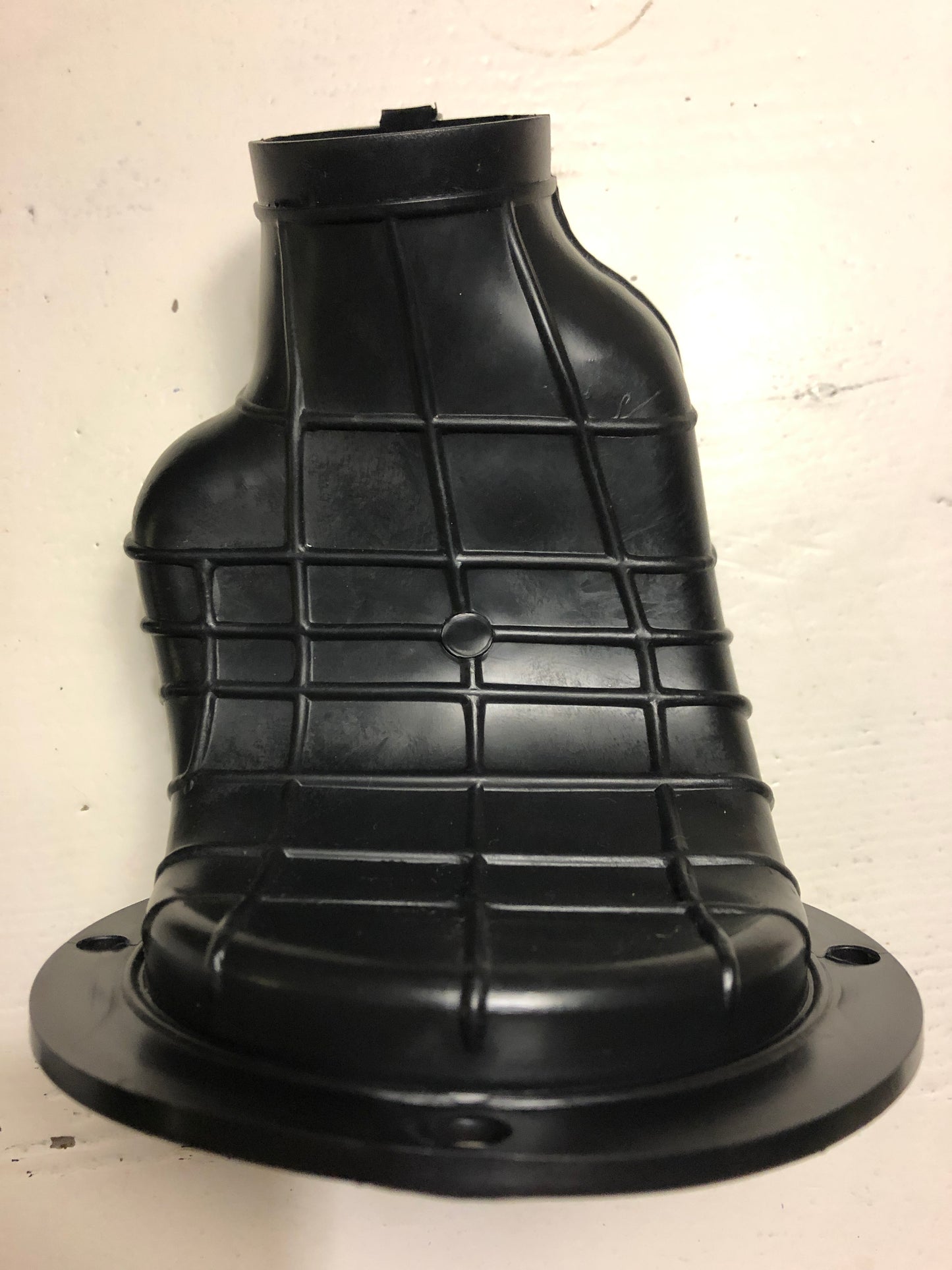 AIR BOX BOOT / KX80 (1988-1989)