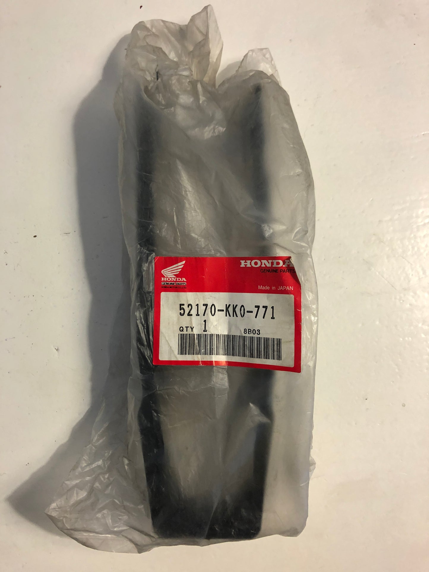 CHAIN SLIDER - XR200