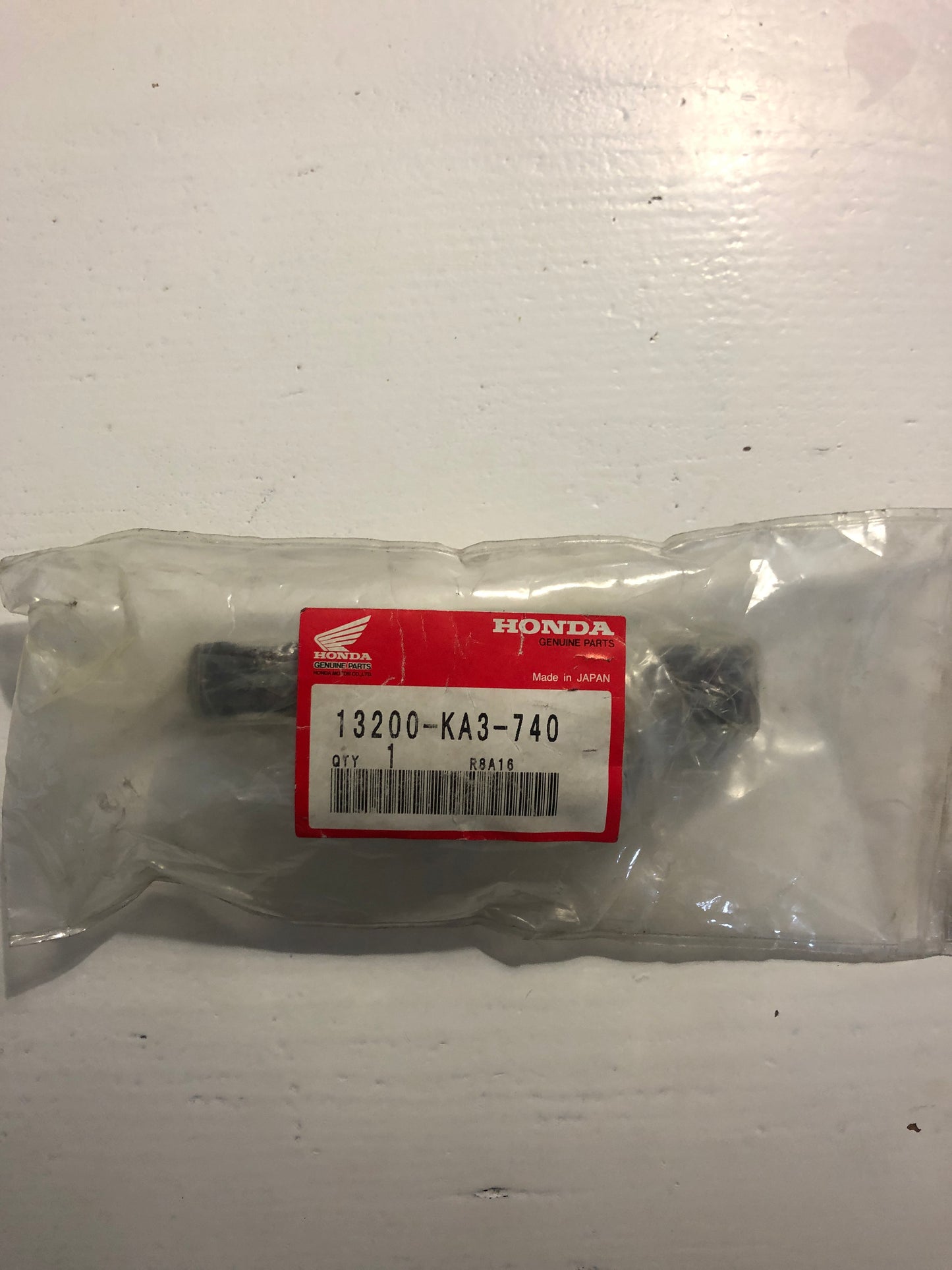 CONROD KIT - HONDA CR125 (1984)