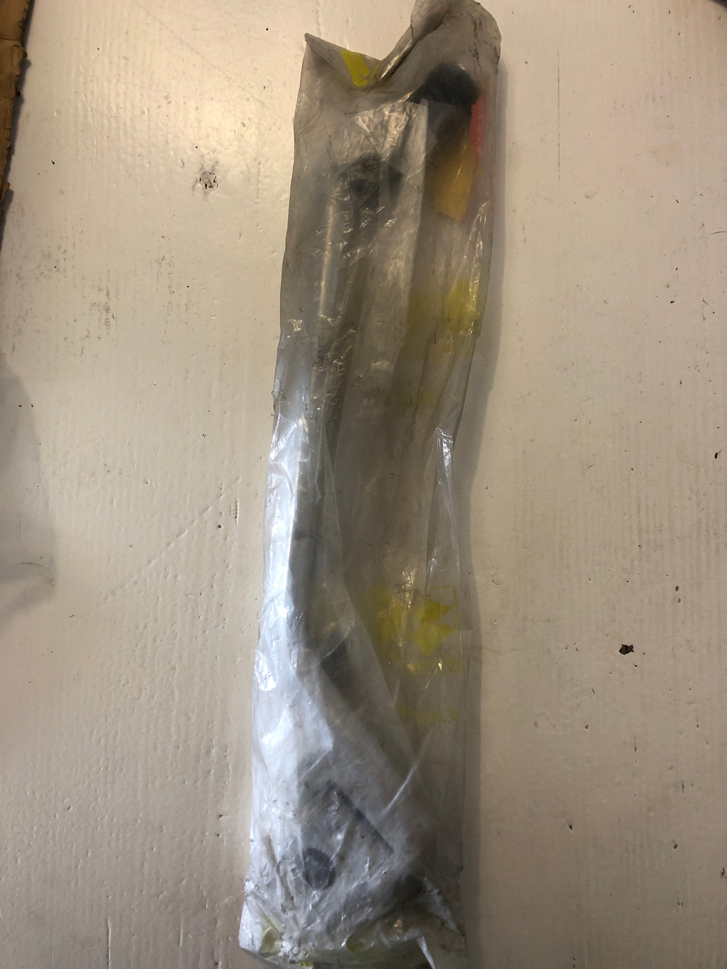 Kickstarter - TM/TS400 (1973-1977)