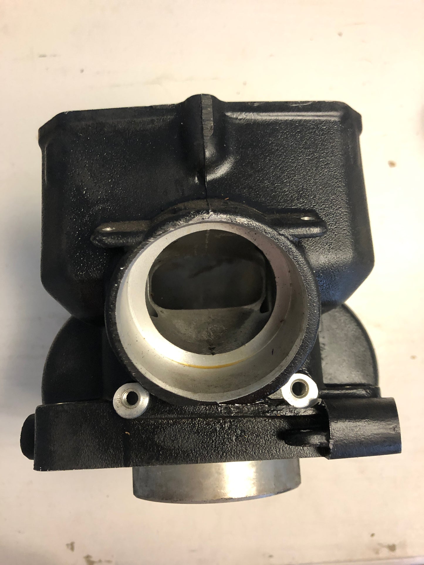 Cylinder - KX250 (1986)