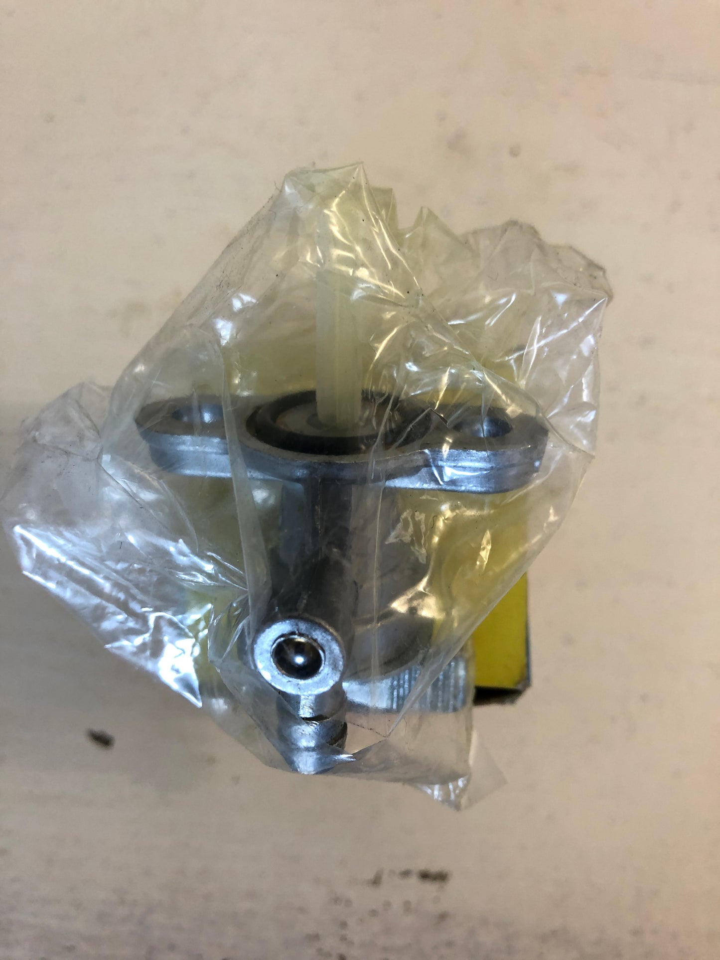 Fuel Tap - KX500 (various years)