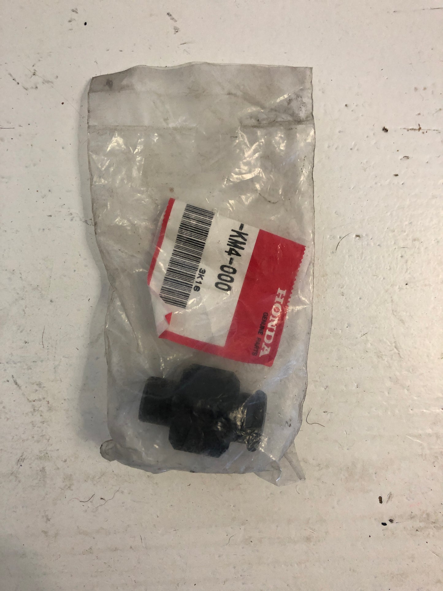 Rubber Mount A - NS400R