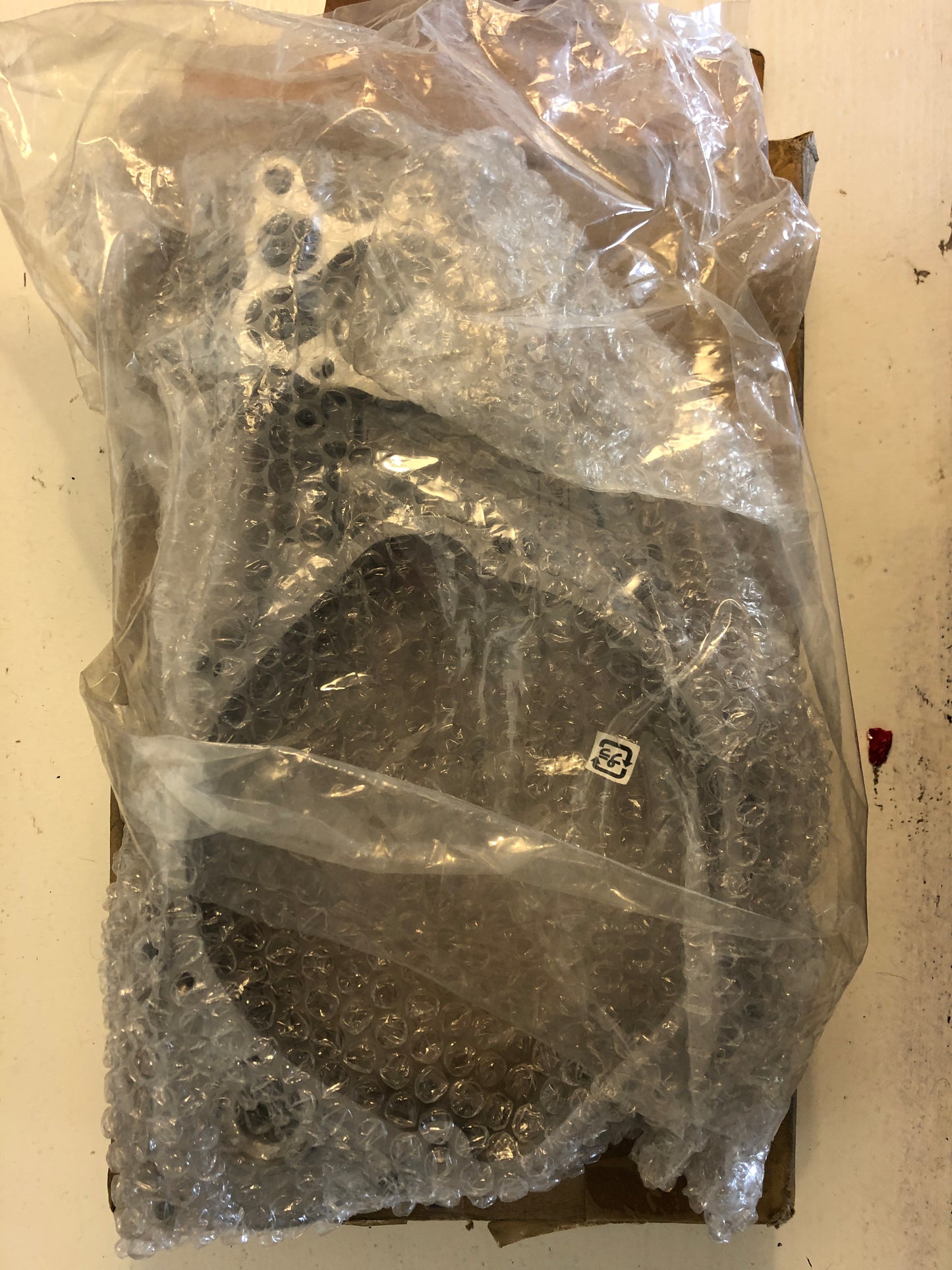 Case Cover R - CR500