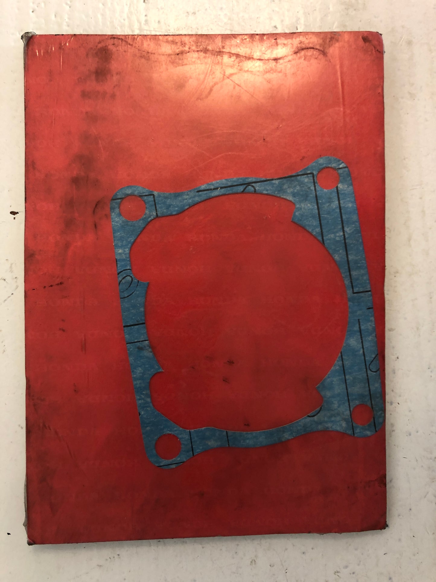 Base Gasket - NS400R