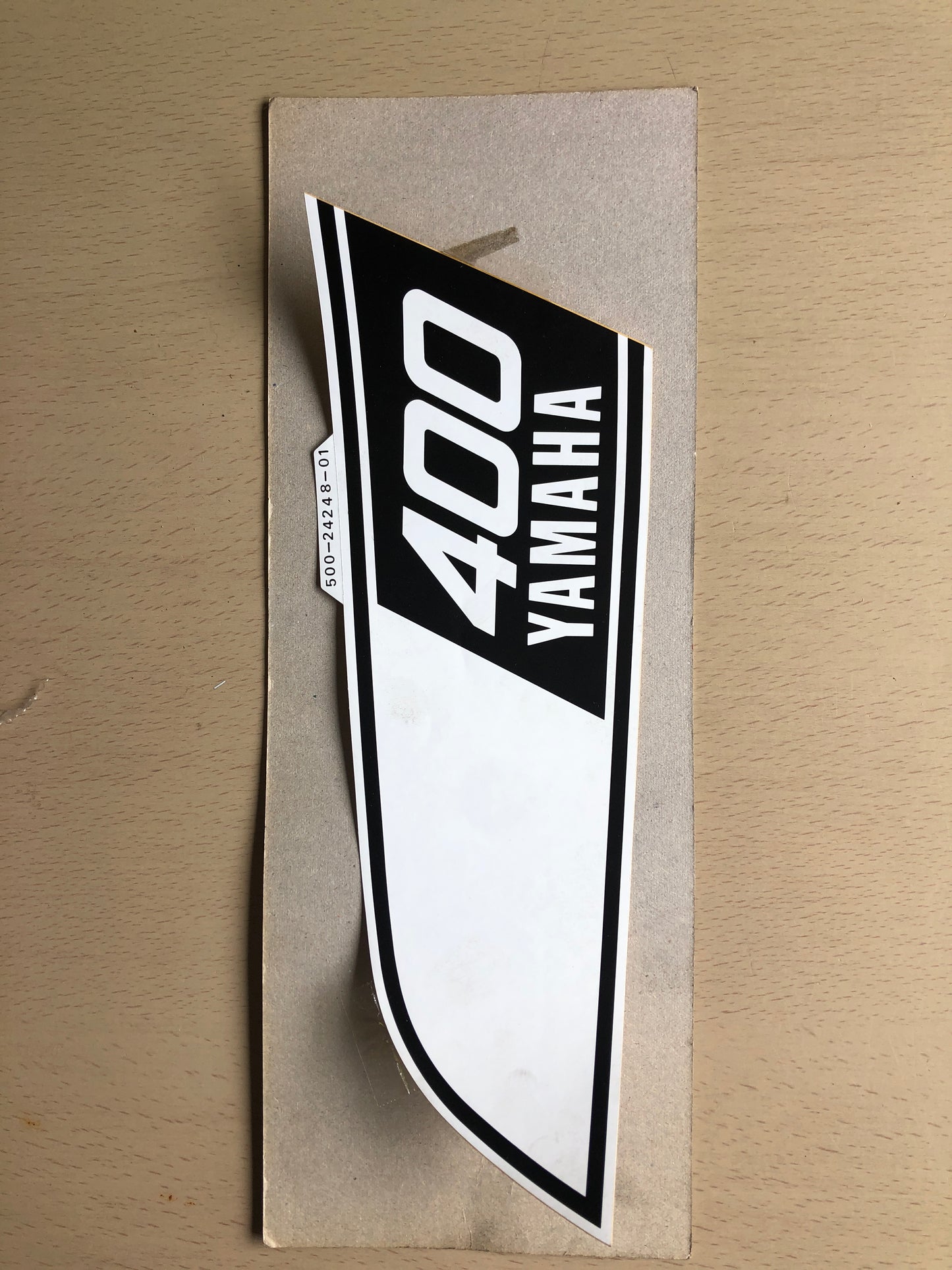 Graphic Set - DT400 (1976)