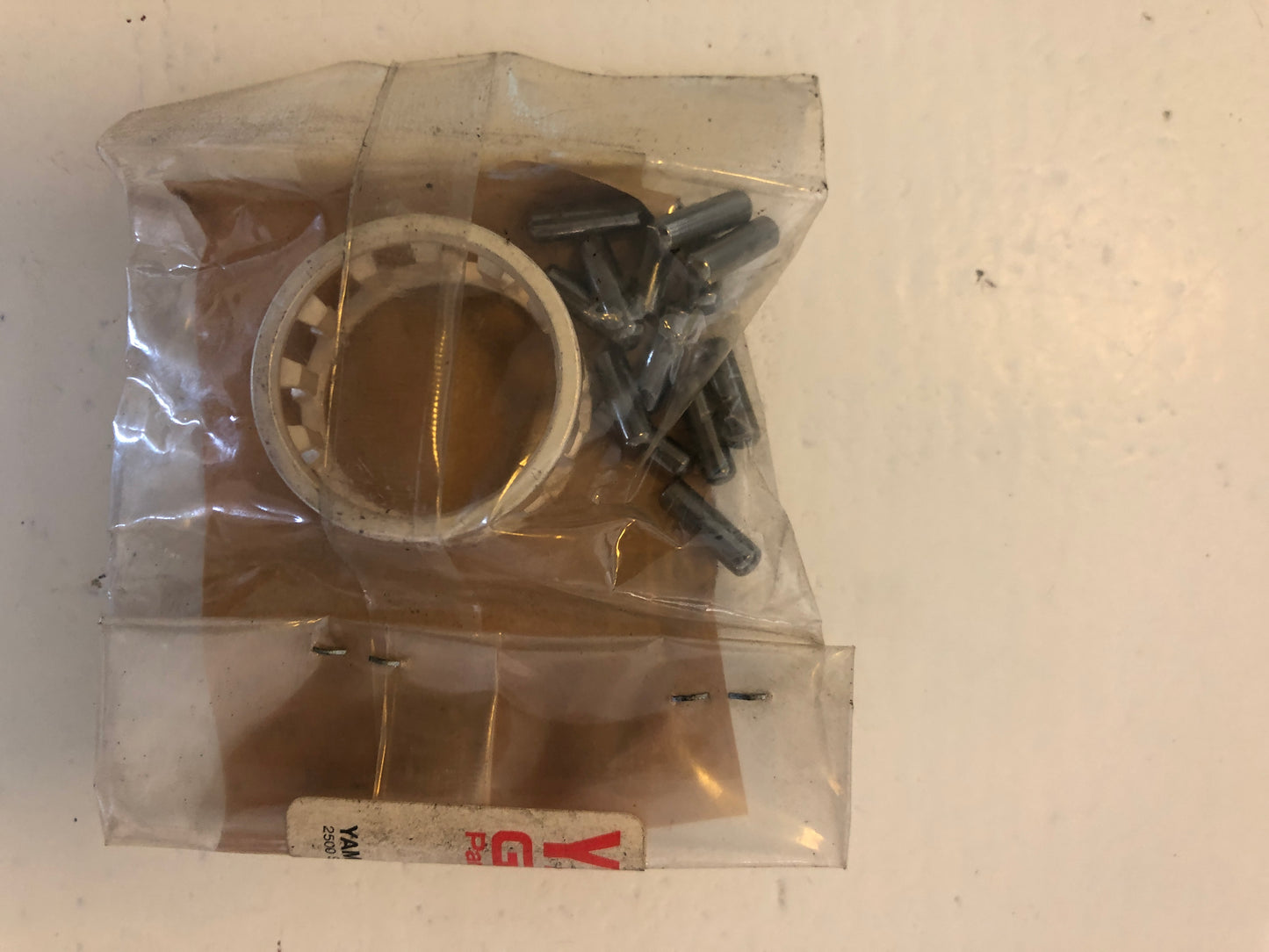 Con Rod Bearing - YZ125 (1982-1984)