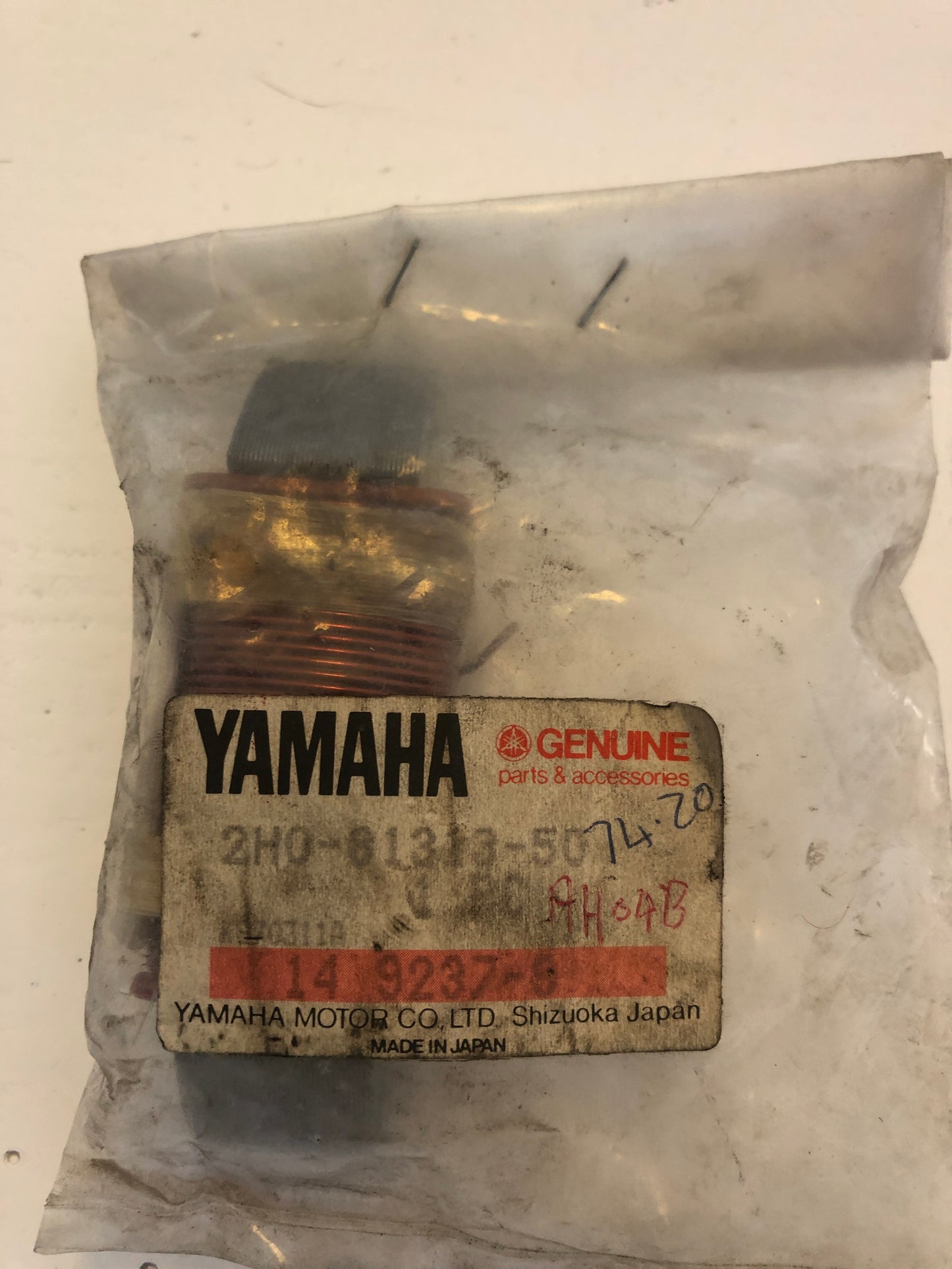 Lighting Coil - XT500