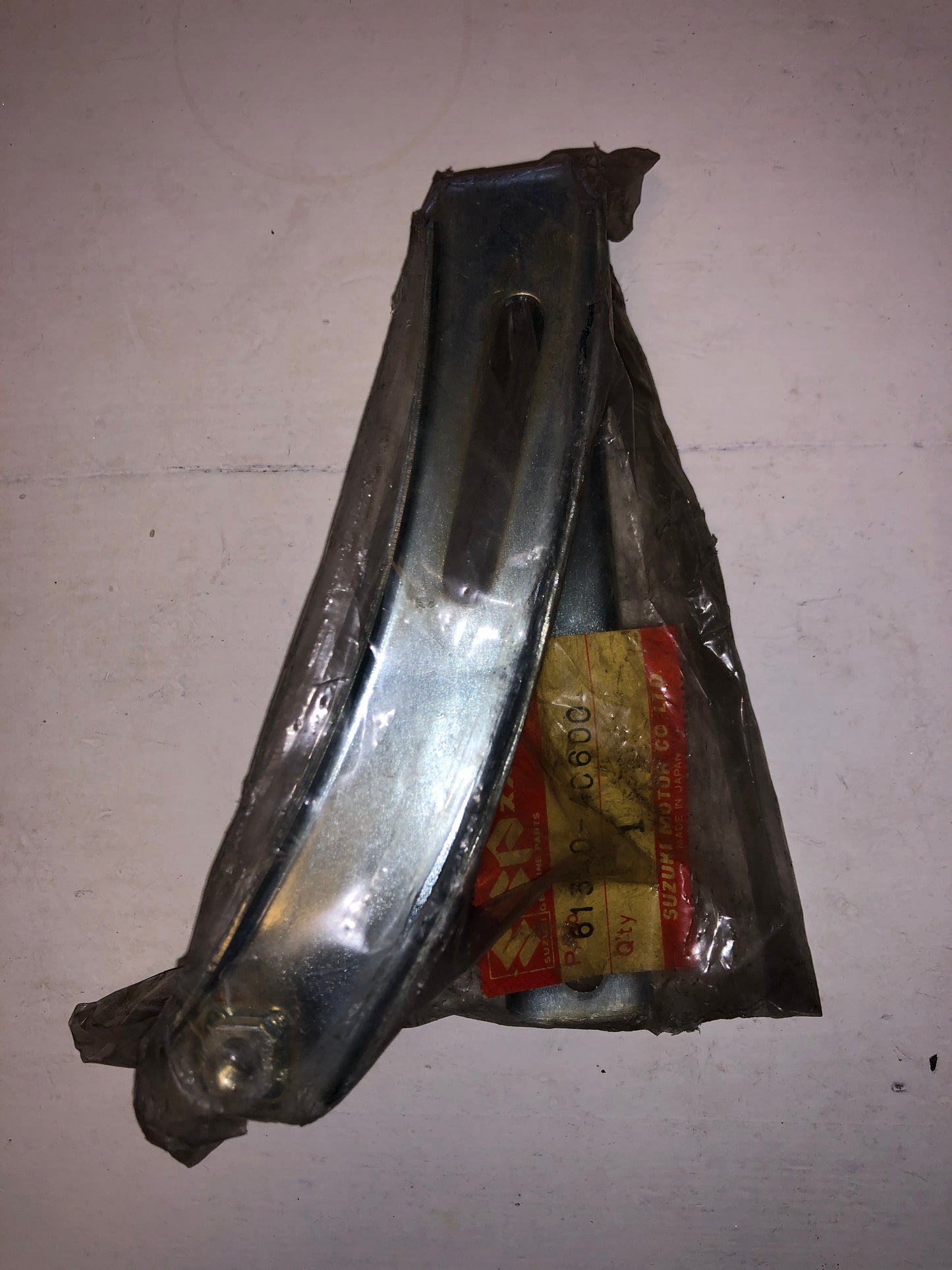 Chain Guide - RM125 (1975-1978)